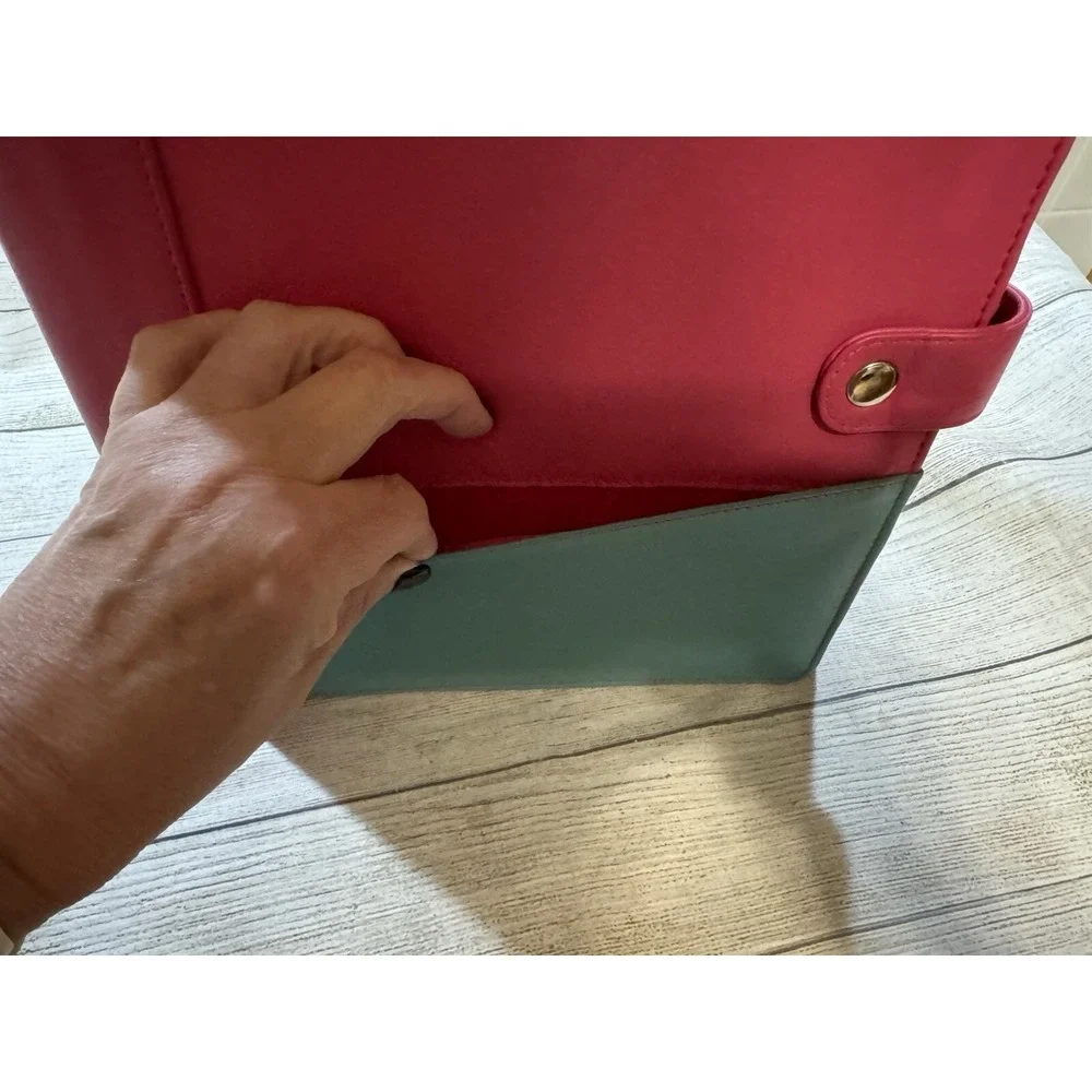 Cocoa Paper 8.5